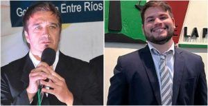 El PJ de Concordia respalda a Cresto y pide reglas claras para elegir candidatos