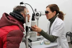 El San Martín de Paraná suma tecnología para la vista por $15 millones