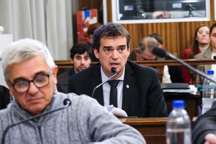 El Senado aprobó la derogación de las pensiones vitalicias para exgobernadores y vicegobernadores