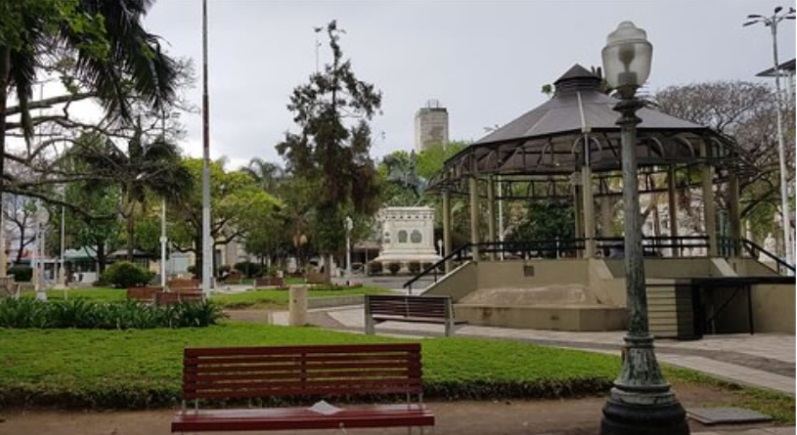 El SMN alertó por frío extremo y pidió extremar las precauciones