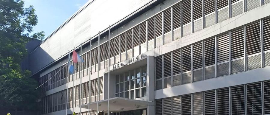 El STJ llama a licitación pública para la compra de insumos y equipamiento informático
