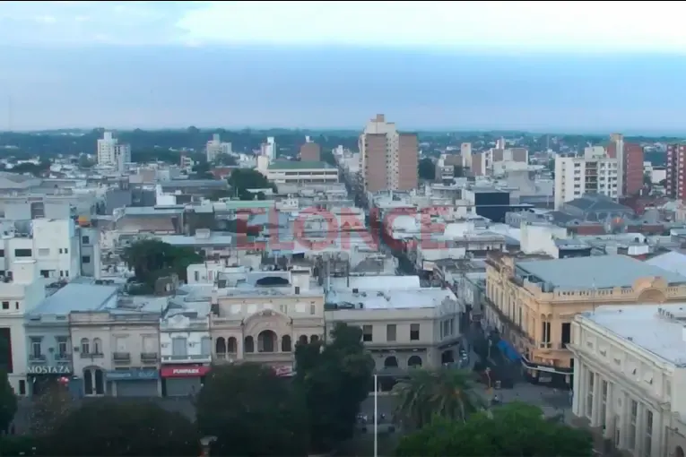 El tiempo en Entre Ríos: anuncian un fin de semana estable y sin lluvias