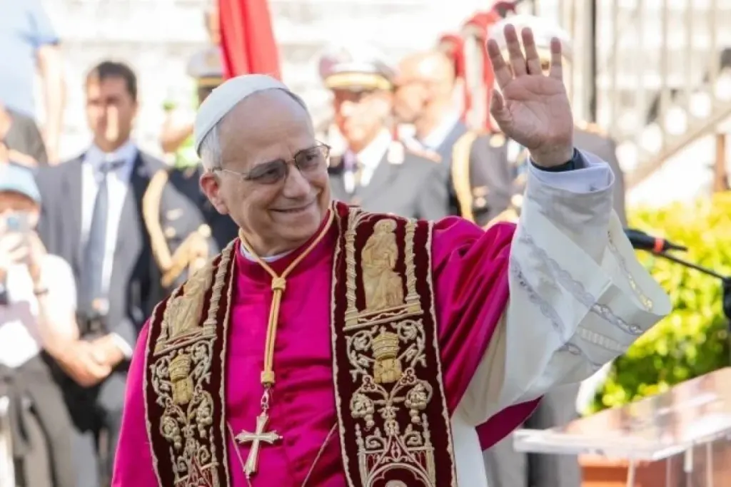 El Vaticano evalúa incluir a Paysandú en la visita del papa León XIV y esperan una masiva presencia de argentinos