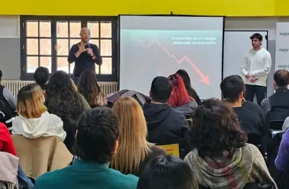 Emprendedores y comerciantes de Gualeguaychú podrán capacitarse en estrategias de venta ara mejorar sus ventas