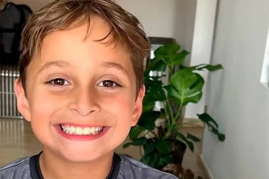Encontraron el cuerpo del niño argentino que era buscado tras los terremotos en Venezuela