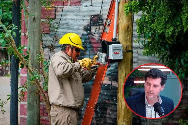 ENERSA incorporó 2.000 usuarios y busca erradicar las conexiones clandestinas en Entre Ríos
