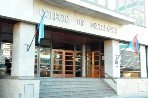 Entre Ríos da un paso hacia la modernización notarial con folios digitales