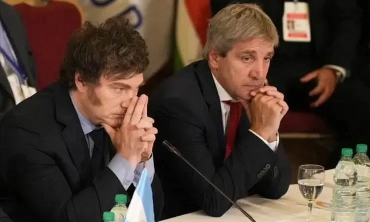 Es el bolsillo: Una encuesta muestra que una de cada dos personas dice que no tolera más el ajuste de Javier Milei