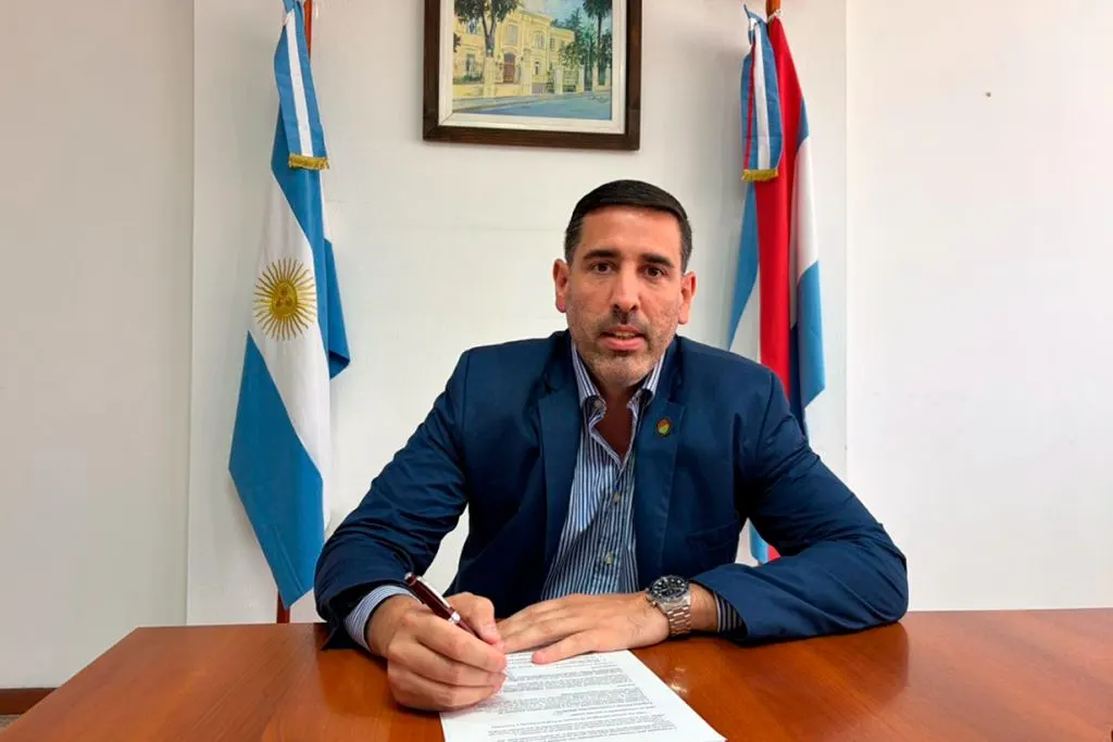 «Es la propuesta definitiva”, dijo el presidente del CGE sobre el aumento para docentes