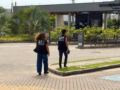 Esclavitud: Rescatada una mujer esclavizada durante 55 años por tres generaciones de una familia en Brasil