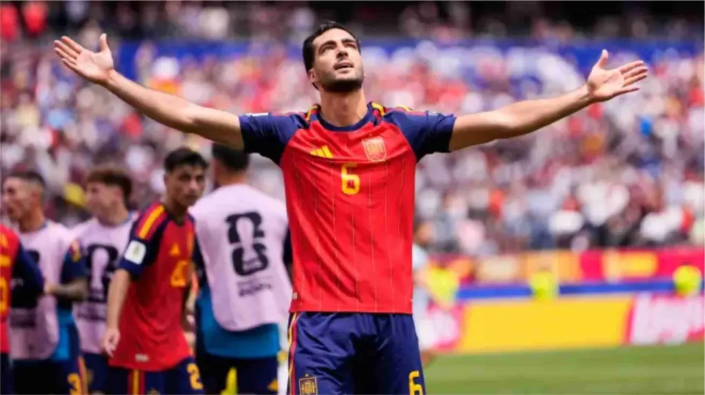 España derrotó sobre la hora a Bélgica y jugará con Francia en las semis del Mundial 2026