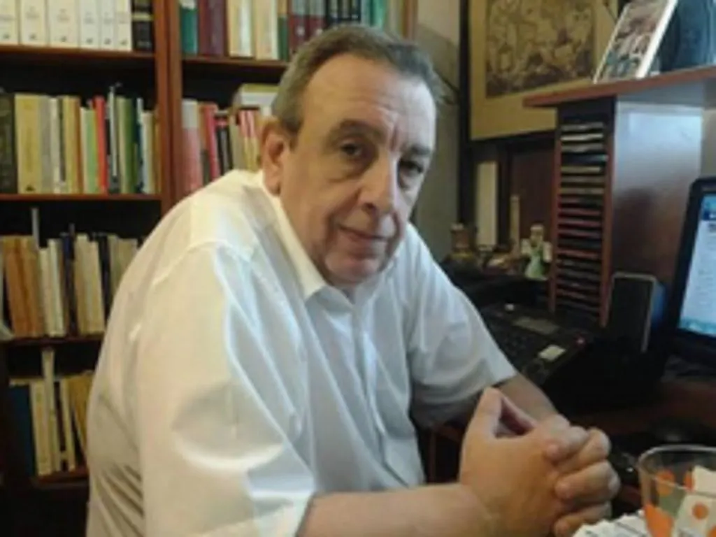 Falleció Carlos María Fenés