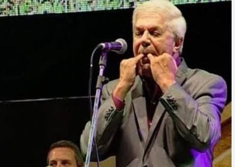Falleció Rubén Cuestas, uno de los máximos exponentes de la música entrerriana e inigualable imitador de los pájaros.