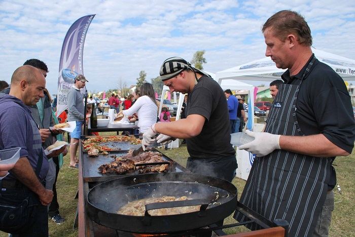 Federación invita a disfrutar de una nueva edición del Festival de Sabores “A la Olla”