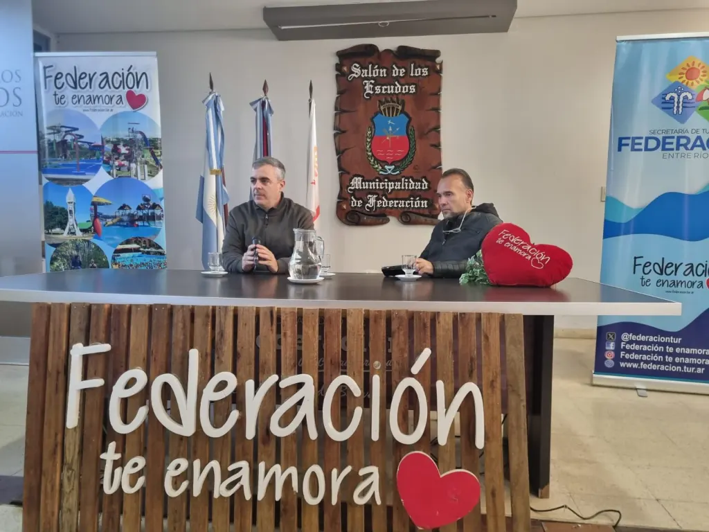 Federación se prepara para recibir a más de 500 adultos mayores con «El Abuelazo»