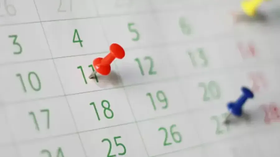 Feriados 2026: cuál es el próximo y cuándo habrá un nuevo fin de semana largo