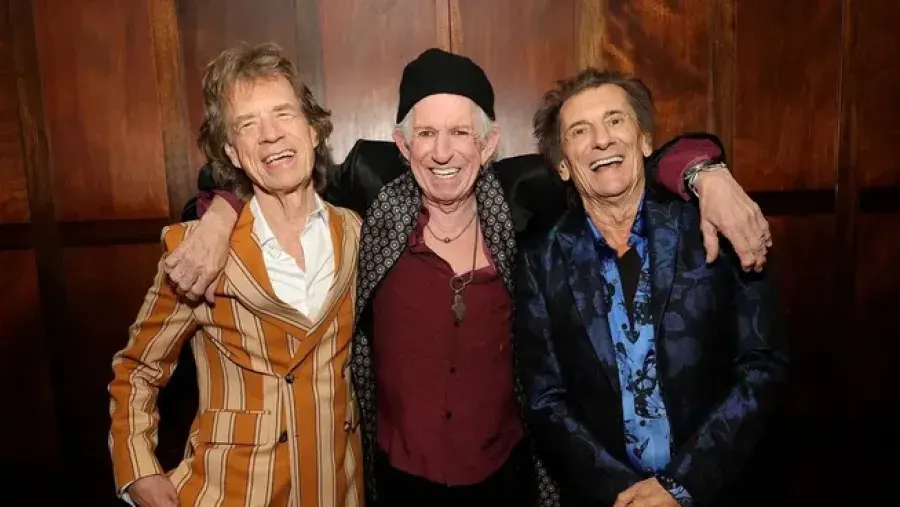 Foreign Tongues: todo sobre el nuevo álbum de estudio de The Rolling Stones
