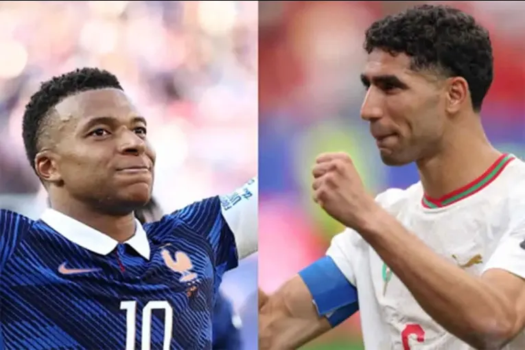Francia y Marruecos abren los cuartos de final en busca del primer semifinalista: horario del partido