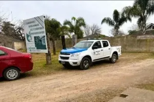 Funcionaria policial hallada con un disparo: la Justicia investiga