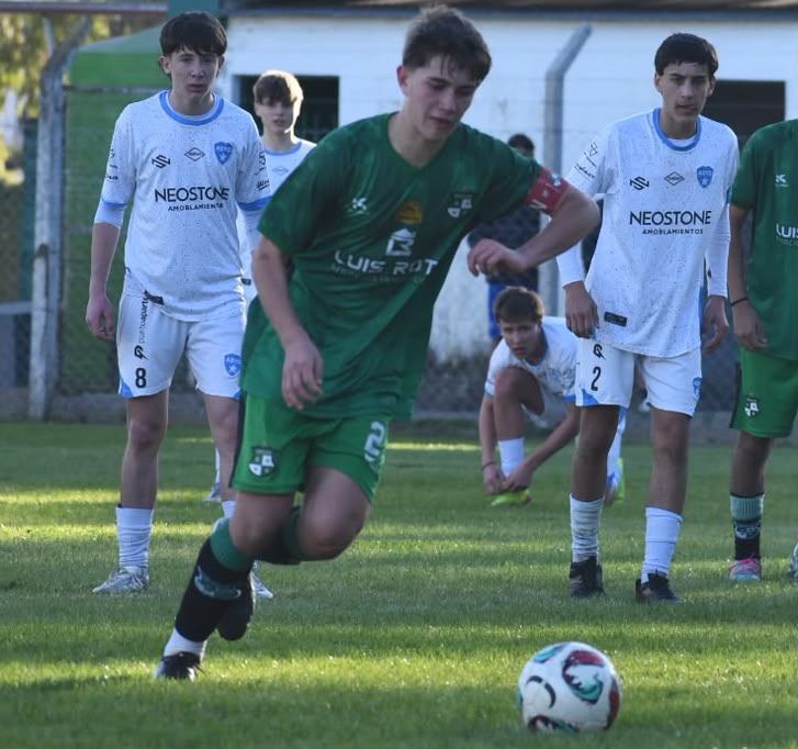 Fútbol mayor: La Liga de Paraná Campaña define a sus dueños en tres finales de alto voltaje