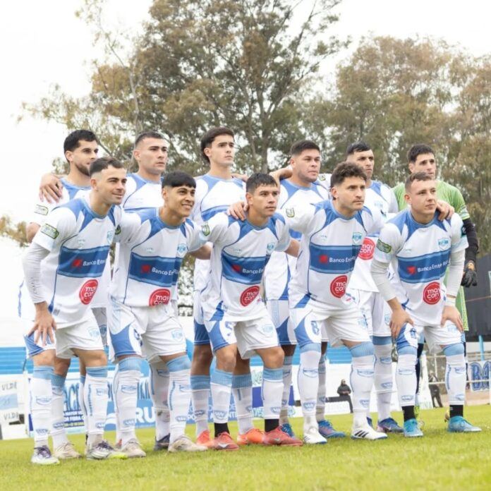 Gimnasia sumó un punto en Chivilcoy