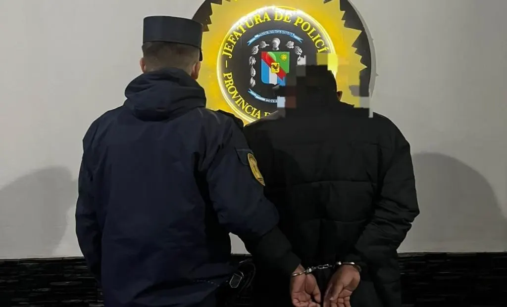 Grave hecho: una mujer fue atacada a golpes por su pareja