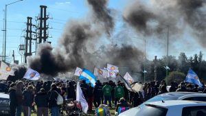 Gualeguaychú: el oficialismo votó en contra de apoyar a 120 despedidos