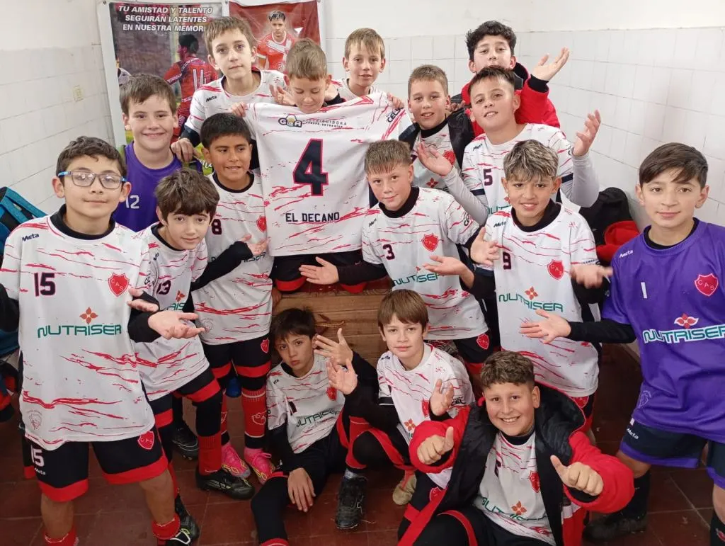 Gurises del Paraná Campaña: Se juegan las finales de ida del Torneo Apertura