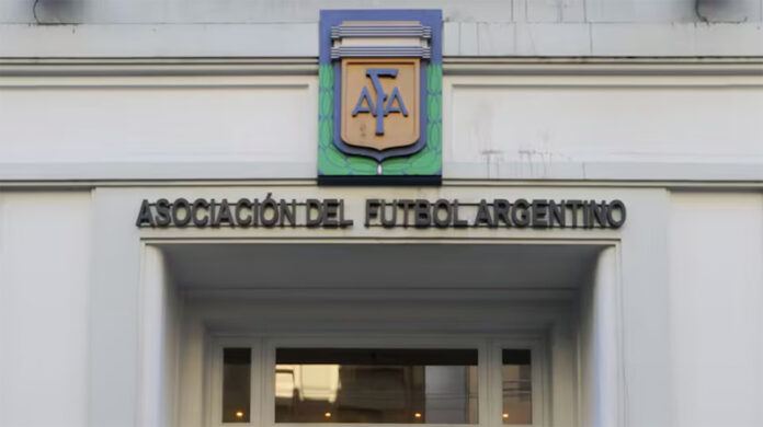 Hackeo a la AFA tras el triunfo argentino