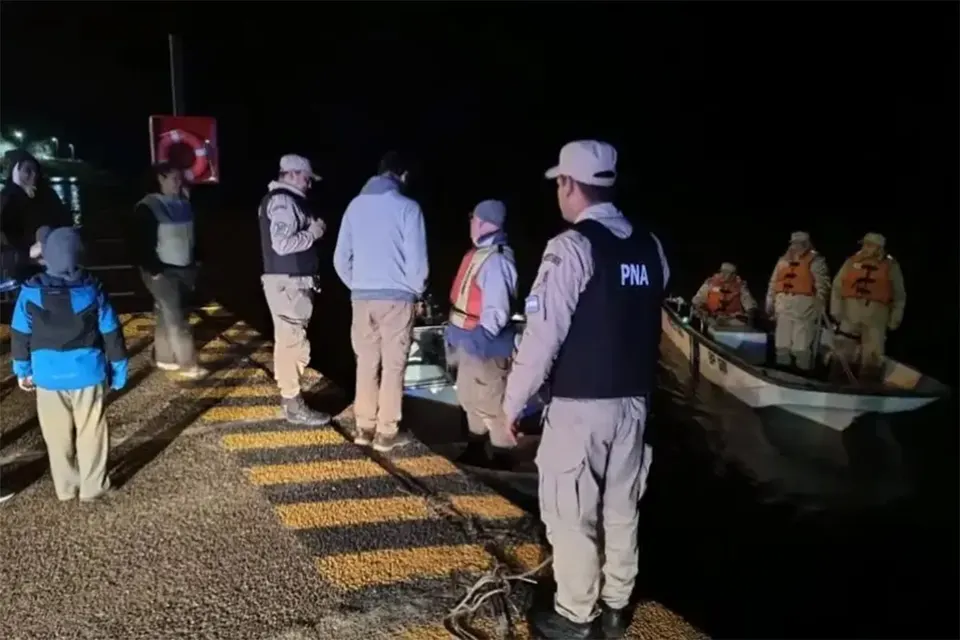 Hallaron un cuerpo sin vida en la costa de Campichuelo, en Concepción del Uruguay