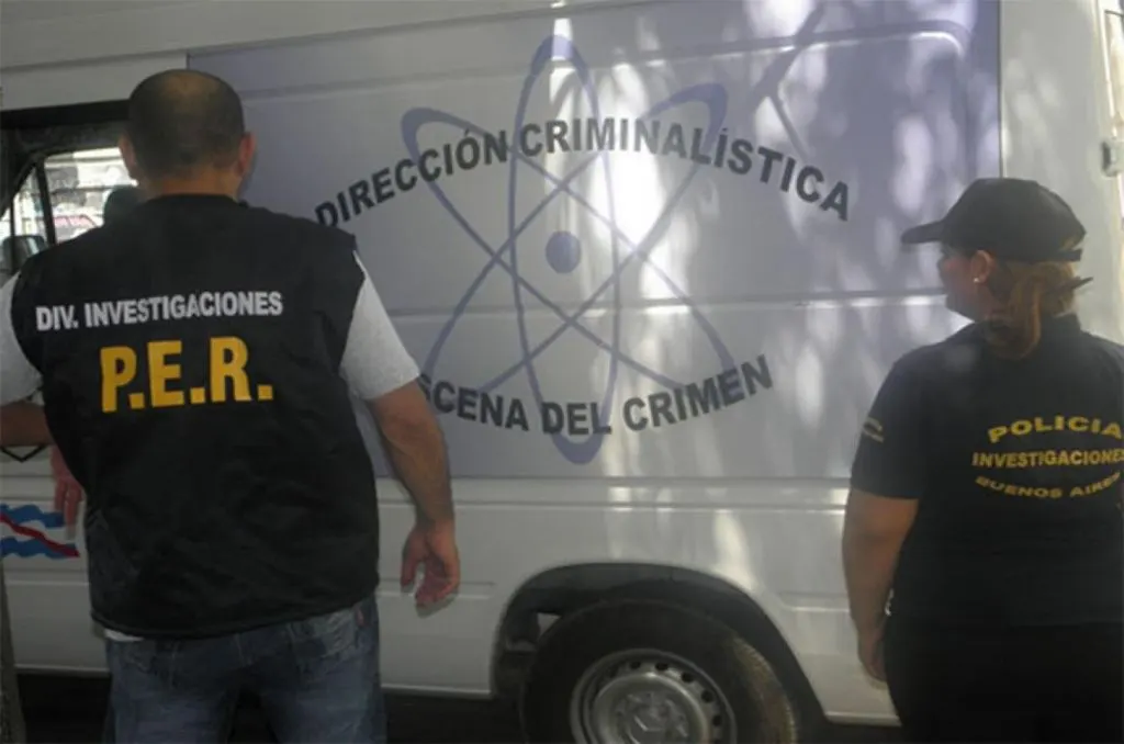 Homicidio en Paraná: que se sabe sobre la víctima