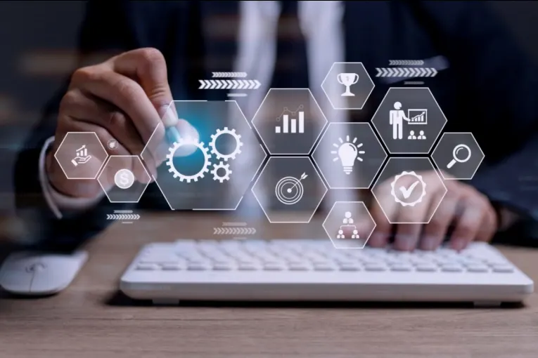 Importante empresa local busca profesional en desarrollo de software