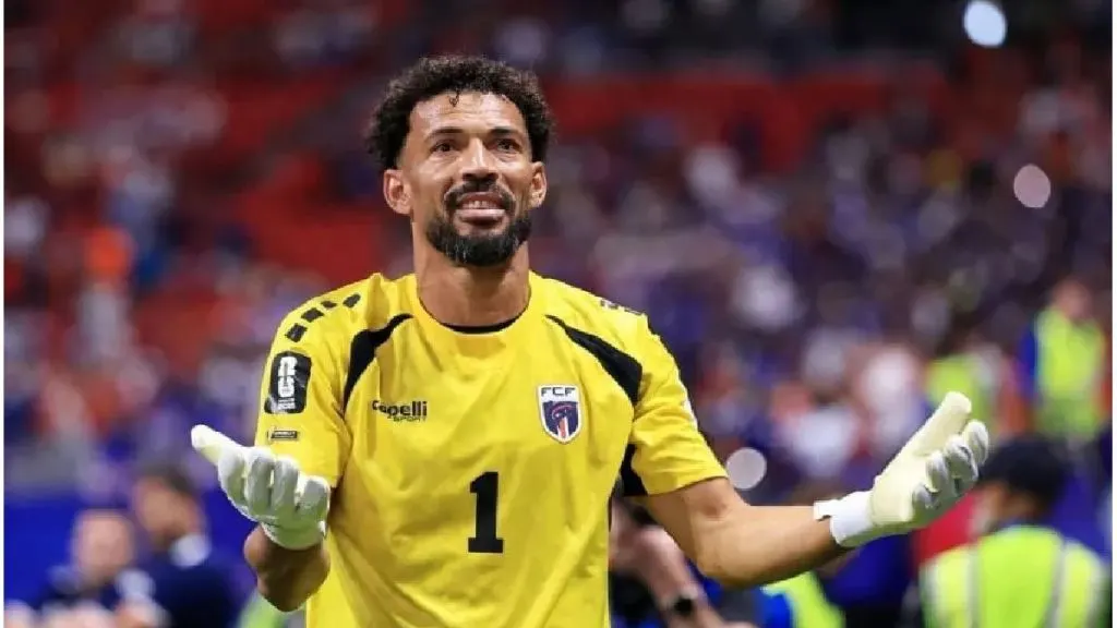Insólito homenaje a Vozinha tras su participación en el Mundial