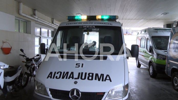 Intento de homicidio: un joven lucha por su vida en Paraná