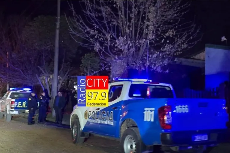 Investigan la muerte de un joven que fue hallado sin vida en una vivienda de la región