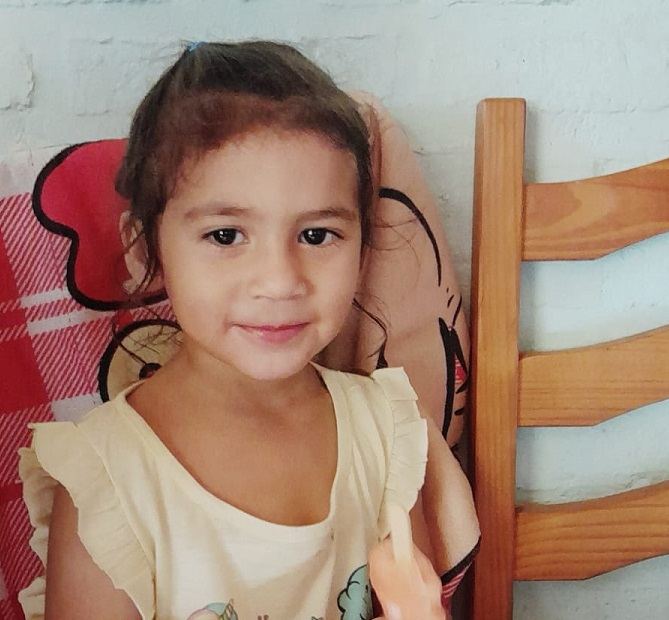“Juntos por Vianca”: Mate bingo solidario este sábado en Oro Verde