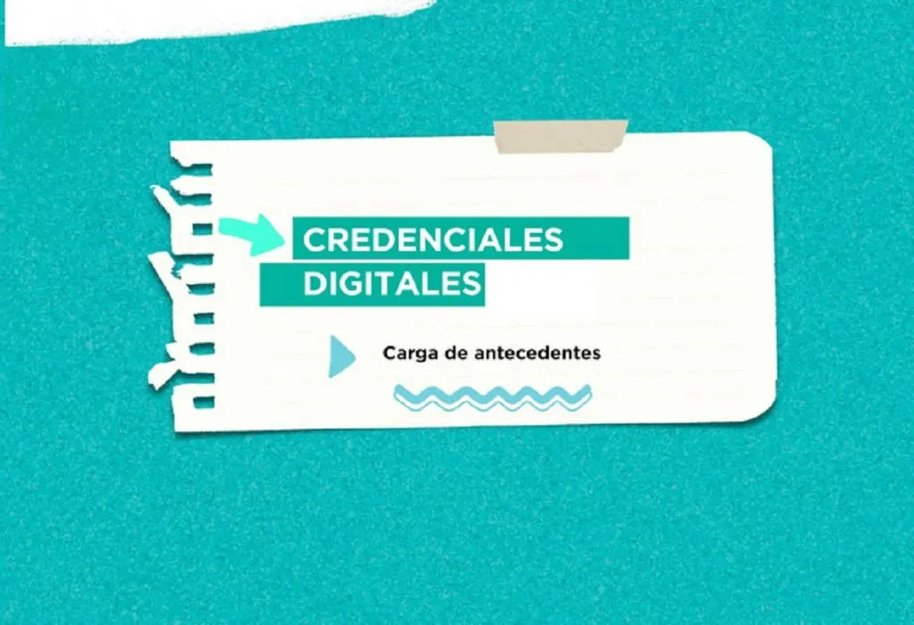 Jurado de Concursos brindó el cronograma para la actualización de credenciales de puntaje digital 2026/2027