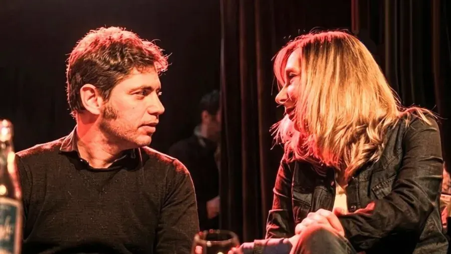 Kicillof y Bregman los candidatos mejores posicionados de la oposición según últimos estudios