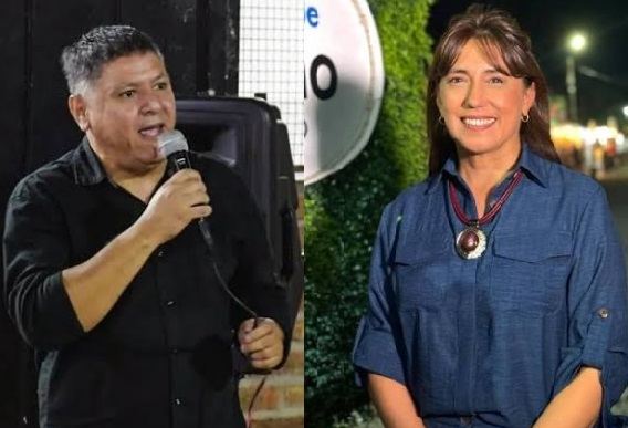 ‘Kinoto’ Vázquez ratifica la postura del PJ mientras Domínguez queda bajo la lupa por la reforma previsional