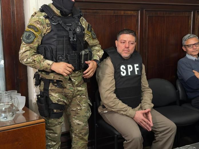 La defensa de Airaldi pidió la absolución y cuestionó la investigación