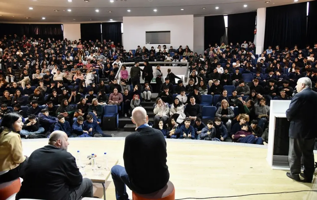 La Dirección de Salud Mental del Municipio desarrolló 23 acciones en el primer semestre