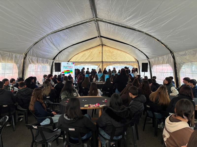 La Dirección de Salud Mental realizó 23 acciones durante el primer semestre