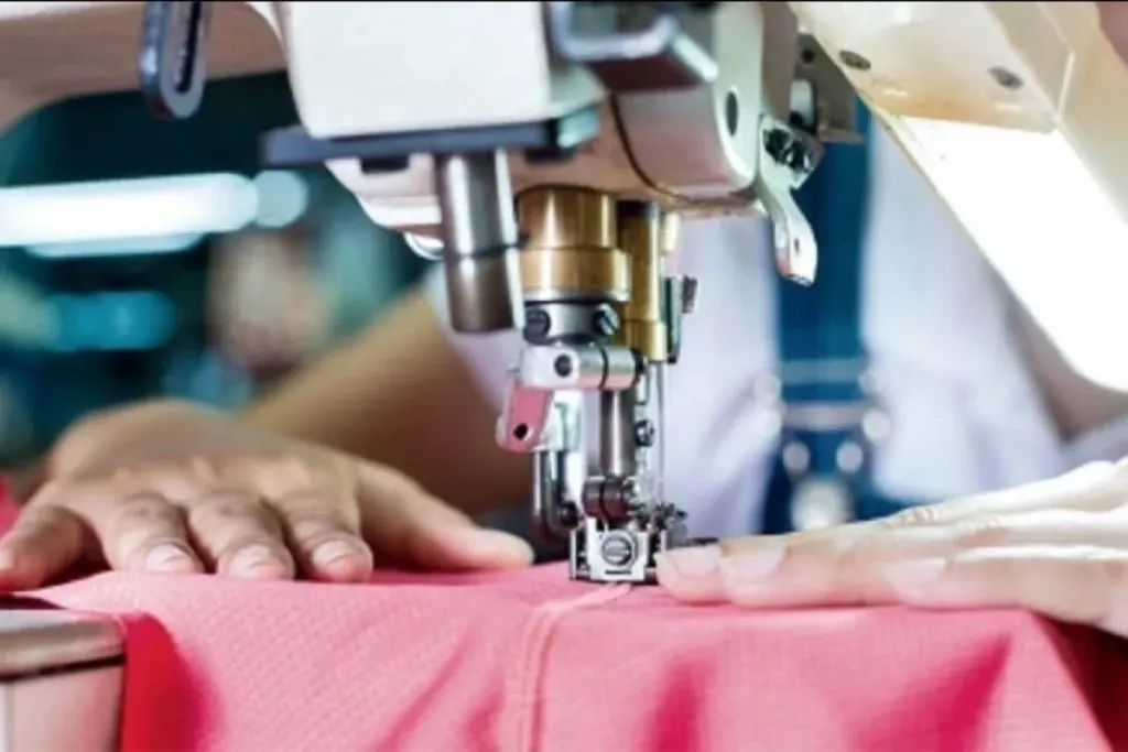La industria textil perdió más de 24.000 empleos y opera con mínimos históricos
