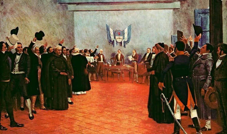 La libertad como objetivo primordial