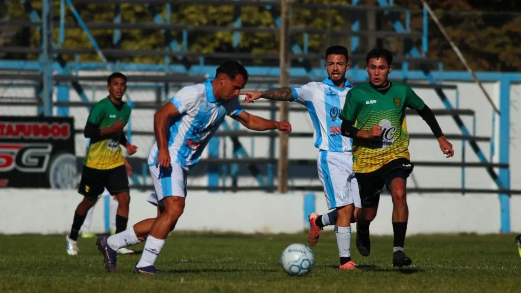 La Liga local adelantó dos fechas del Torneo Apertura y programó la jornada 16: los motivos