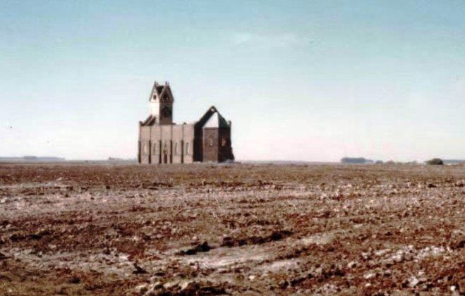 La Nación destacó la historia de Federación: del traslado forzoso al auge del turismo termal