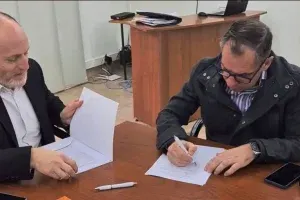 La Policía amplió el convenio de salud mental a familias y retirados