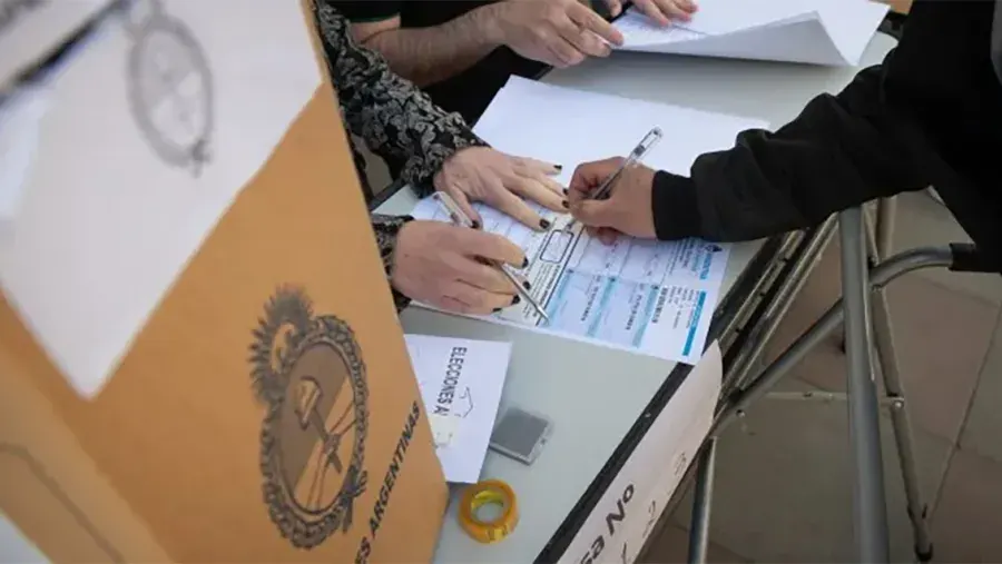 La política del sentido común: por qué hay que terminar con las PASO