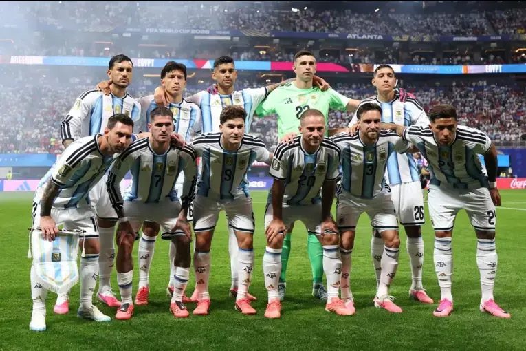 La Selección Argentina va por un paso más y enfrenta a Suiza por los cuartos de final