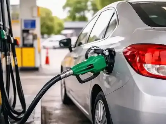 La suba en los combustibles impactaría de lleno en la inflación anual de la Argentina